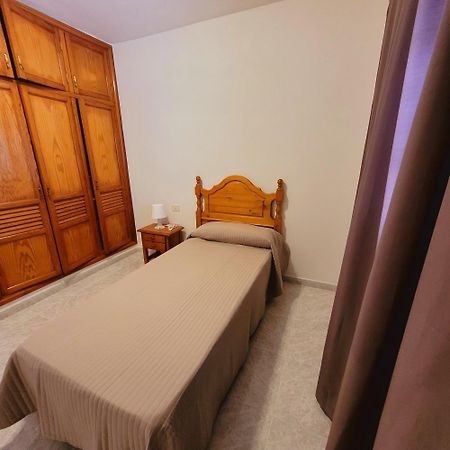 Apartament Casa Pancho Lanzarote Playa Honda  Zewnętrze zdjęcie
