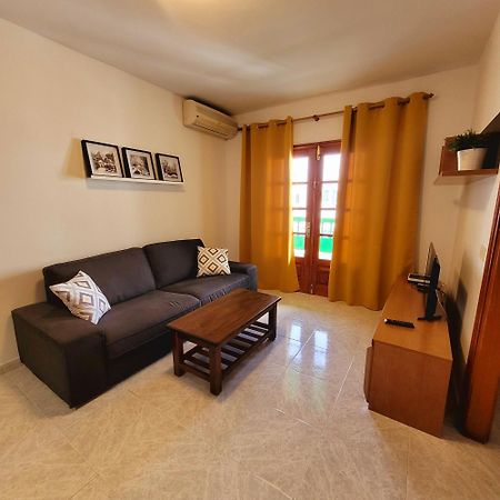 Apartament Casa Pancho Lanzarote Playa Honda  Zewnętrze zdjęcie