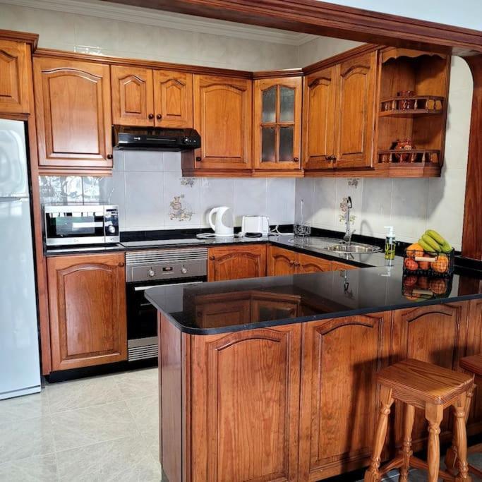 Apartament Casa Pancho Lanzarote Playa Honda  Zewnętrze zdjęcie