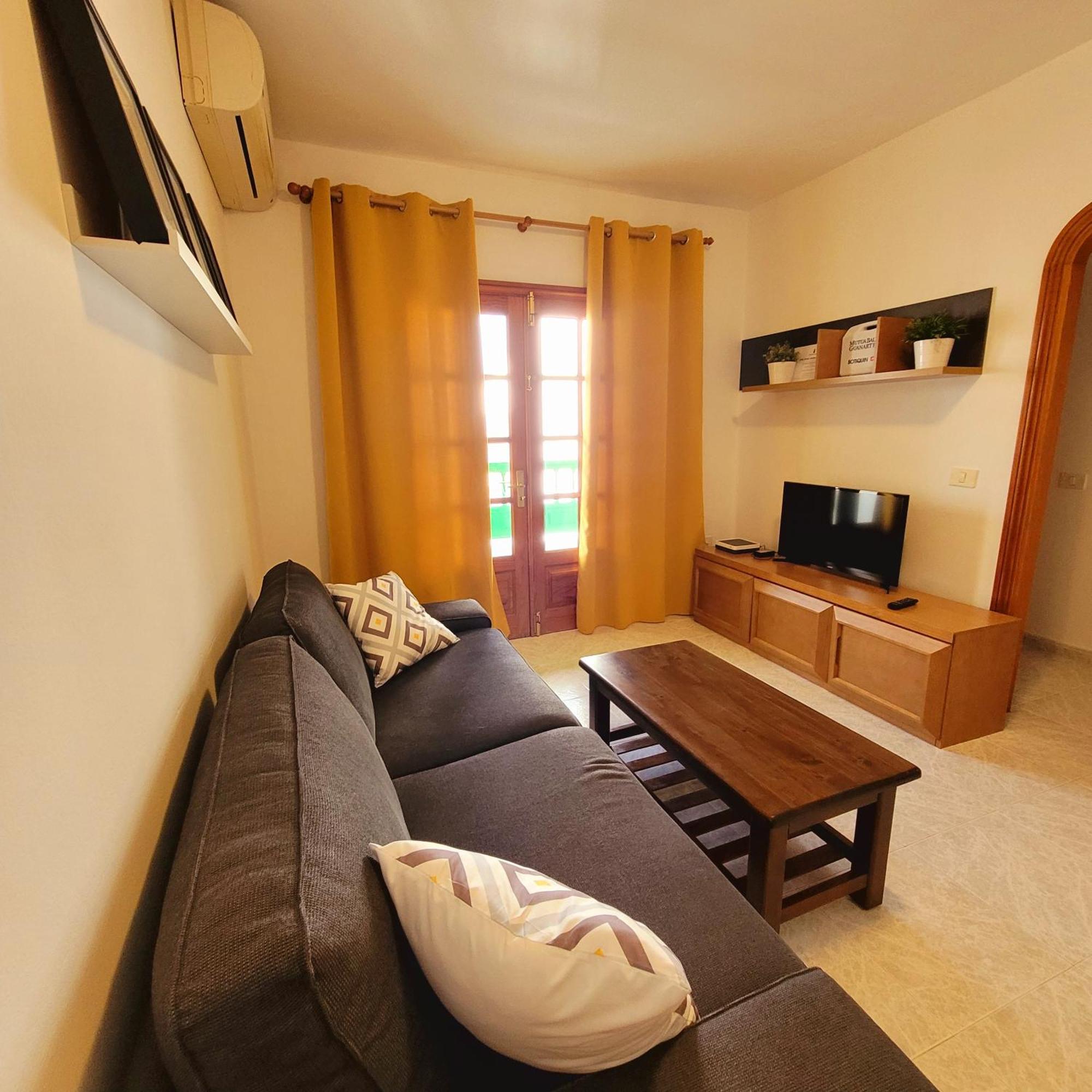 Apartament Casa Pancho Lanzarote Playa Honda  Zewnętrze zdjęcie